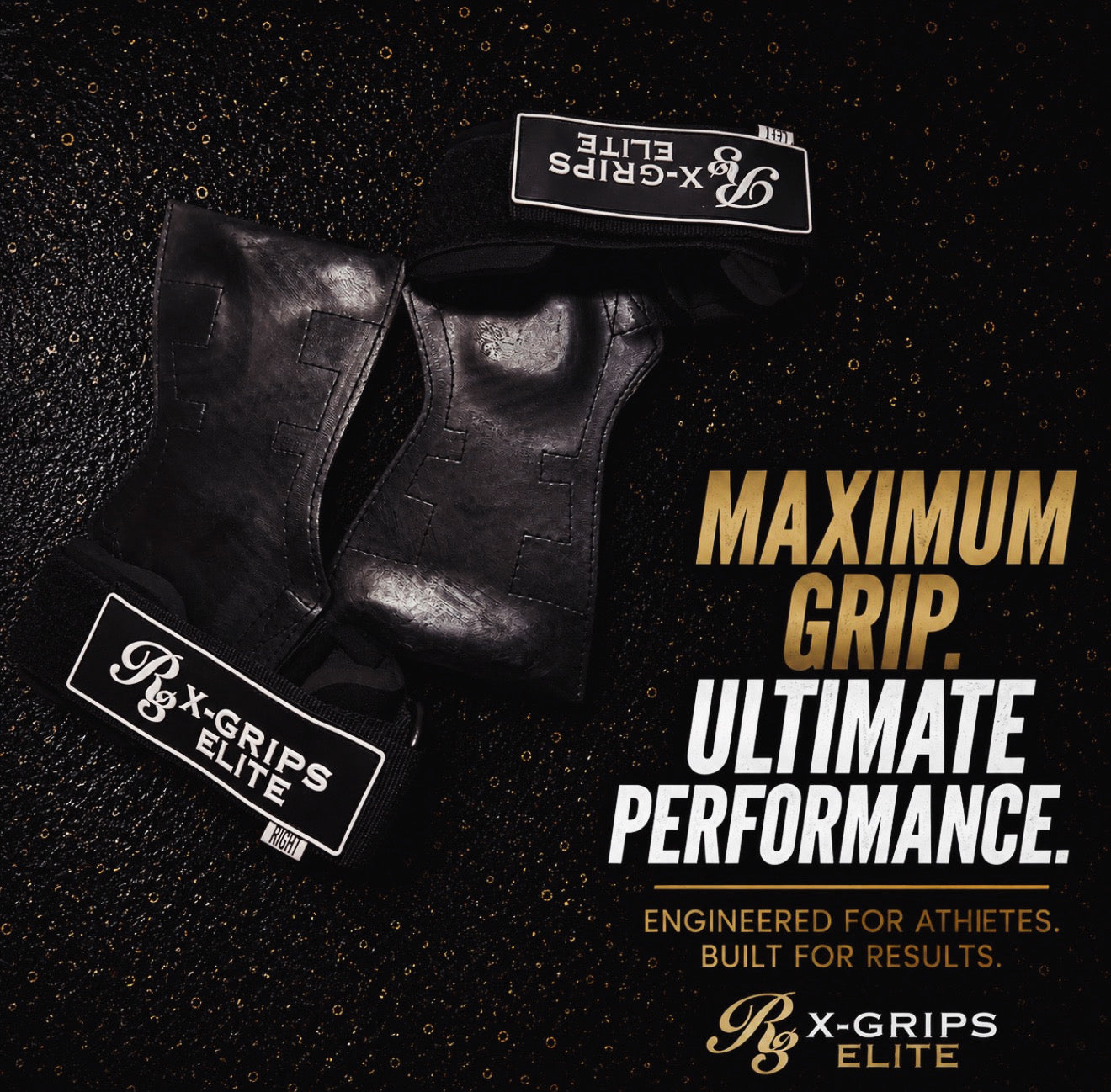X-Grips Elite