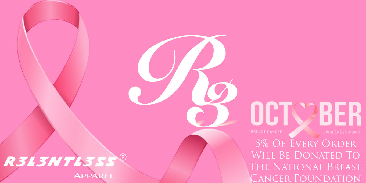 Breast Cancer Awareness Month