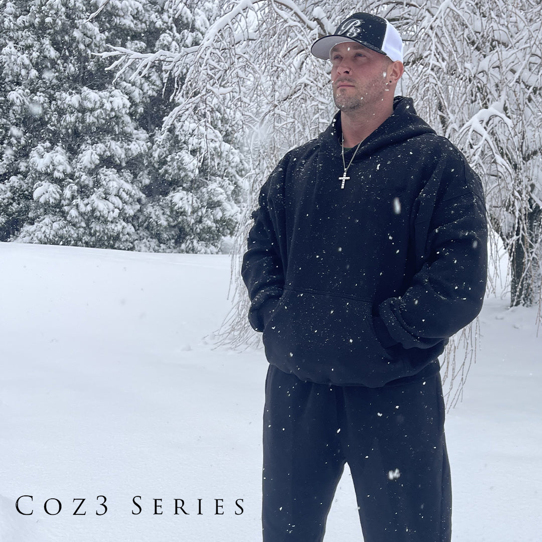 Coz3 Max Sweatpants (4 Color Options)