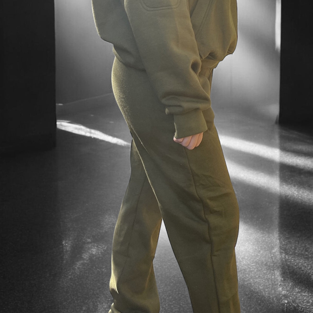 Coz3 Max Sweatpants (4 Color Options)