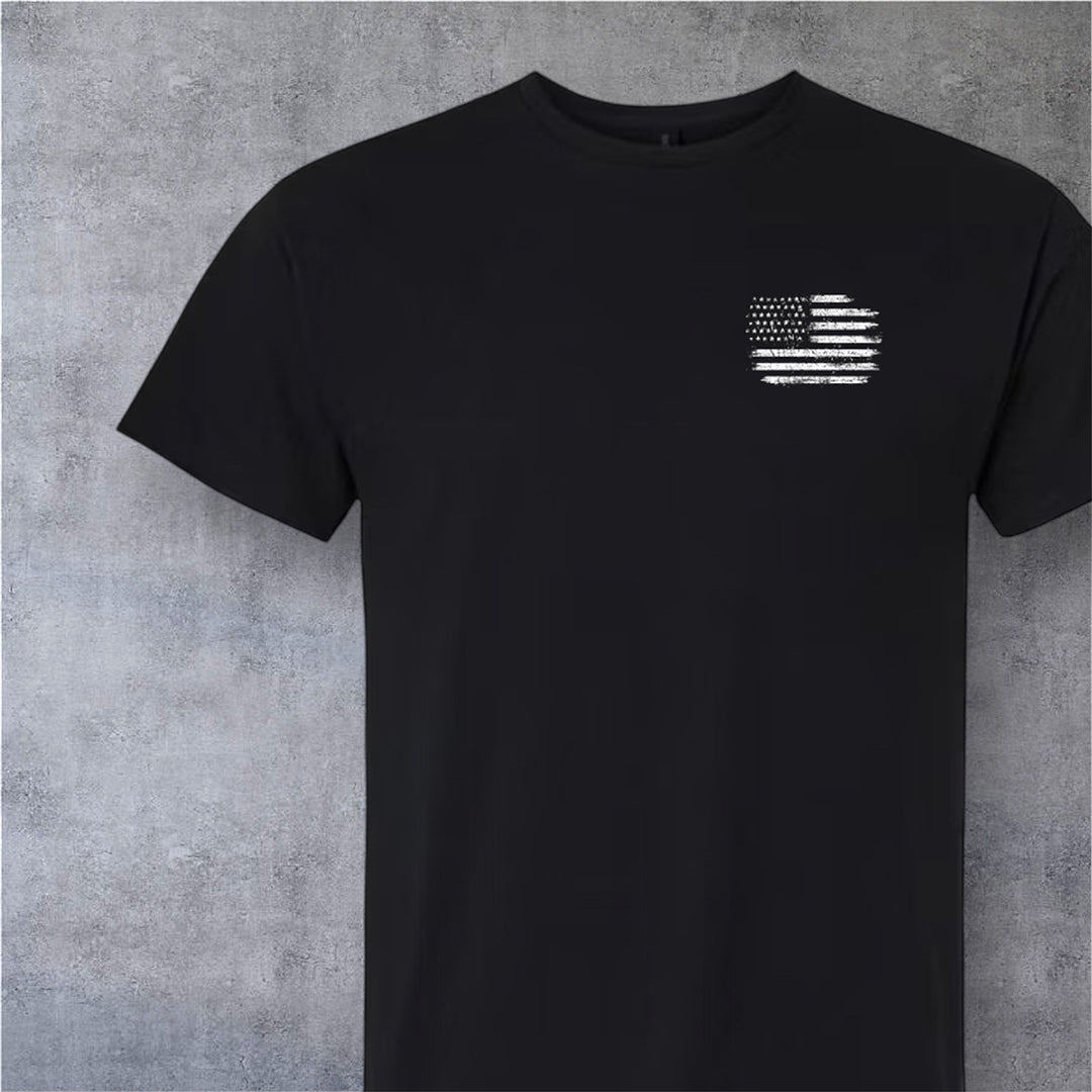 God And Country T-Shirt