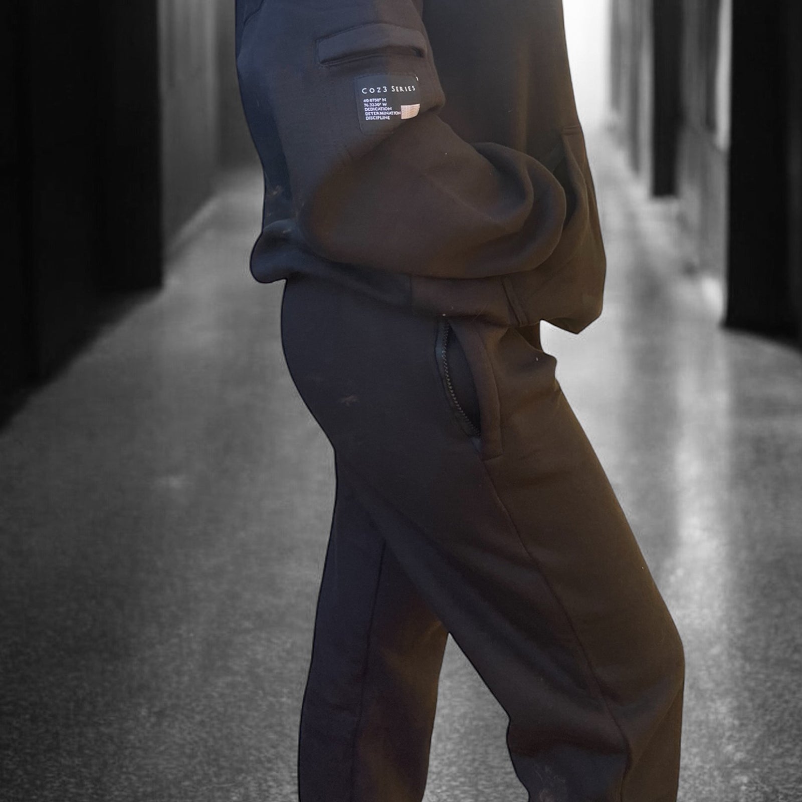 Coz3 Max Sweatpants (4 Color Options)