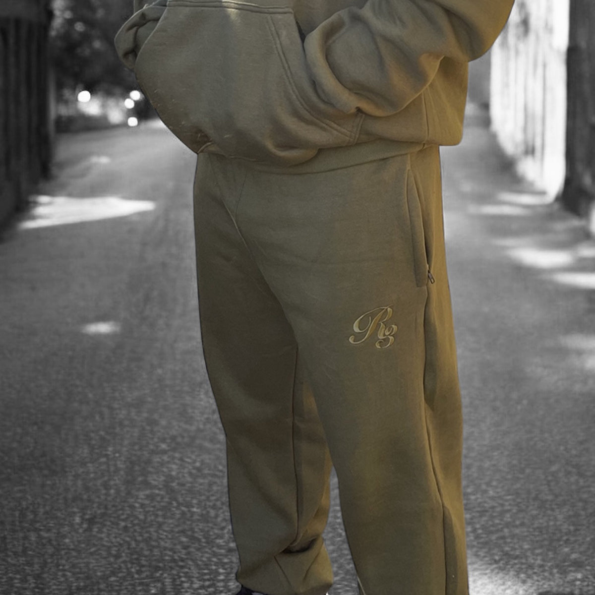 Coz3 Max Sweatpants (4 Color Options)