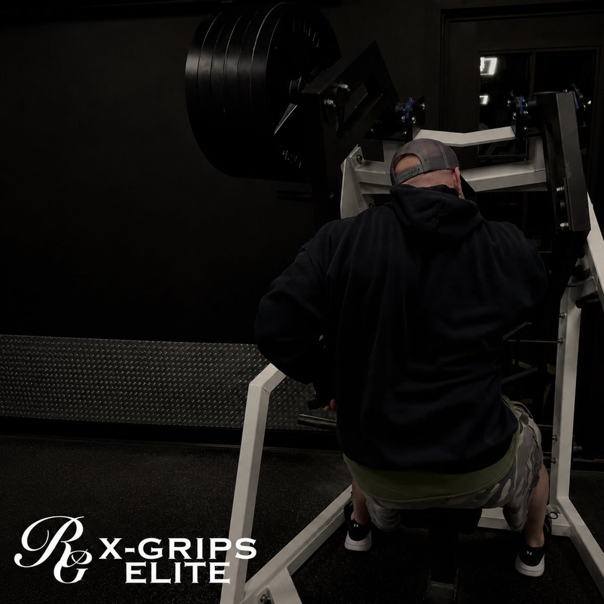 X-Grips Elite