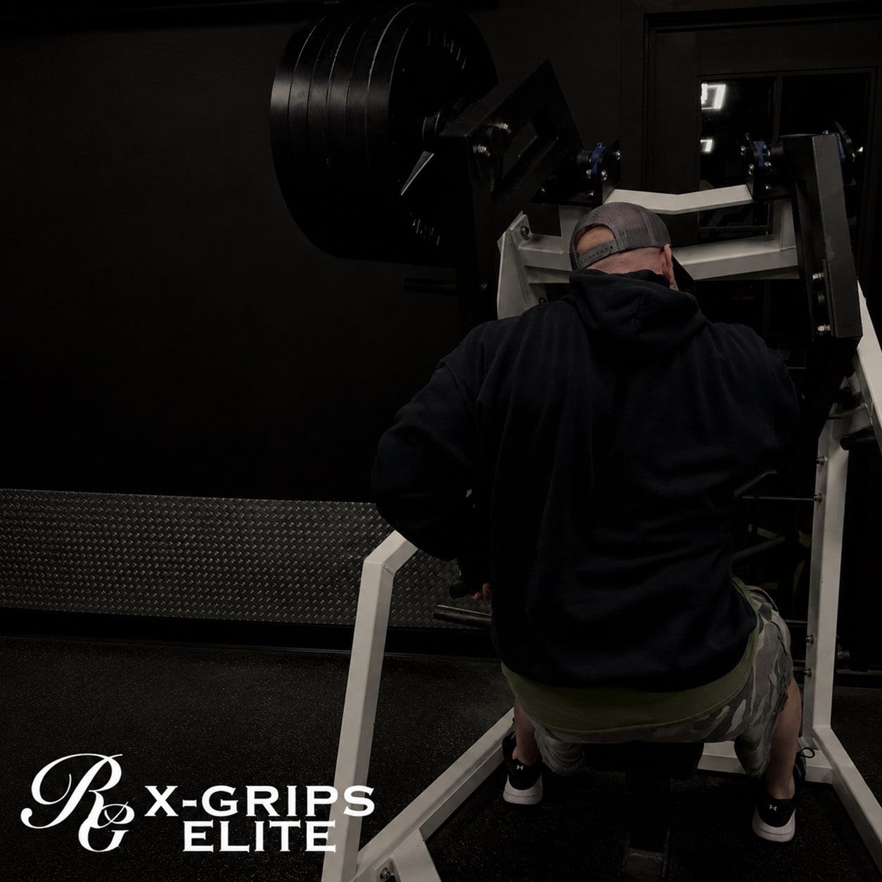 X-Grips Elite