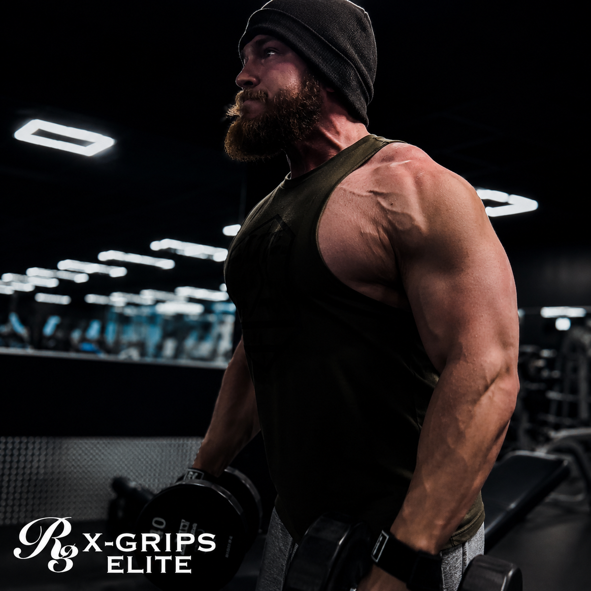 X-Grips Elite
