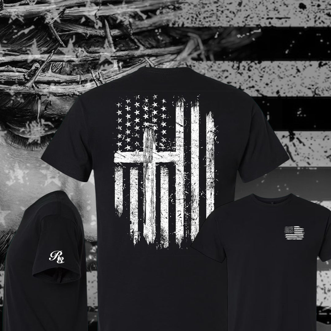 God And Country T-Shirt