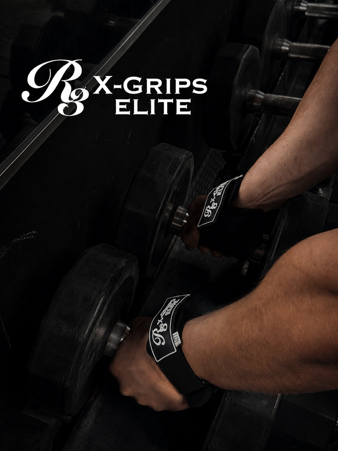 X-Grips Elite