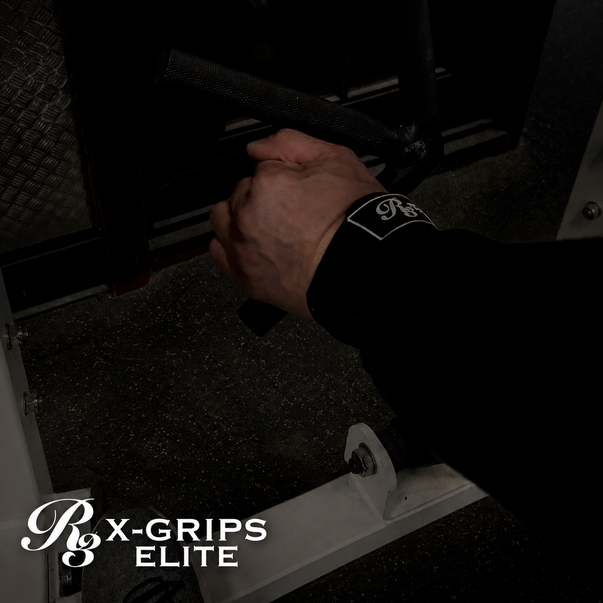 X-Grips Elite