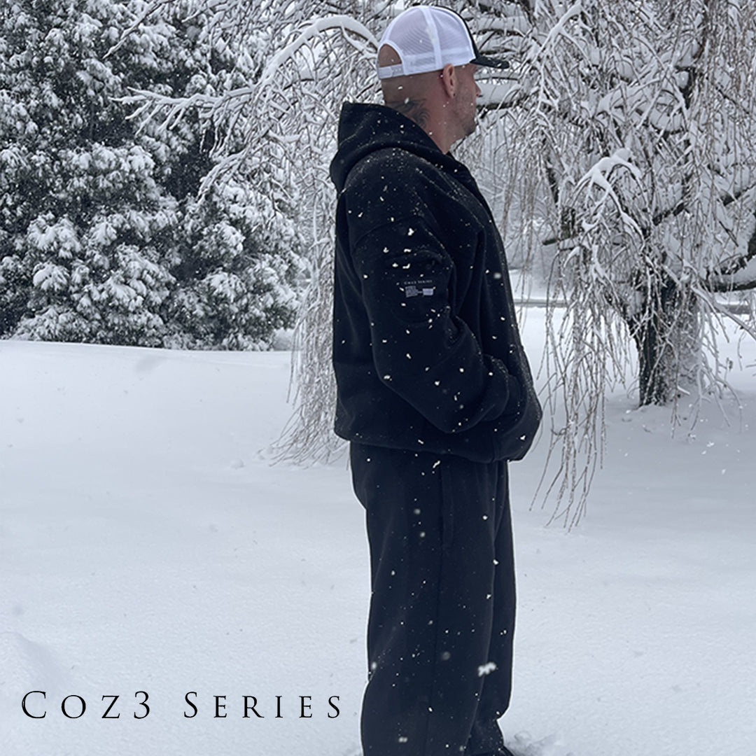 Coz3 Max Sweatpants (4 Color Options)