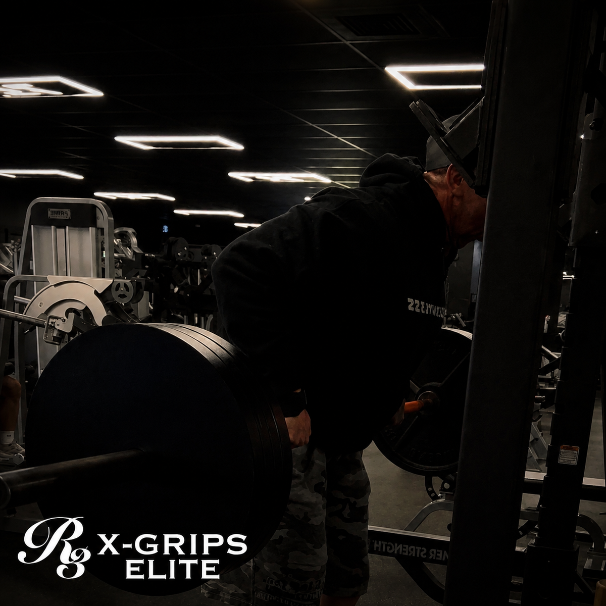X-Grips Elite