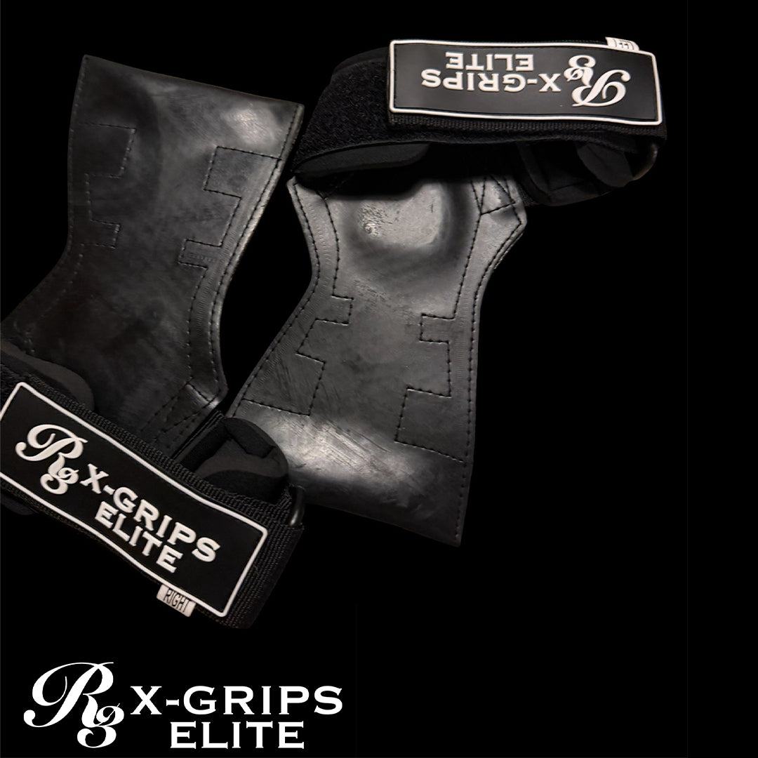 X-Grips Elite