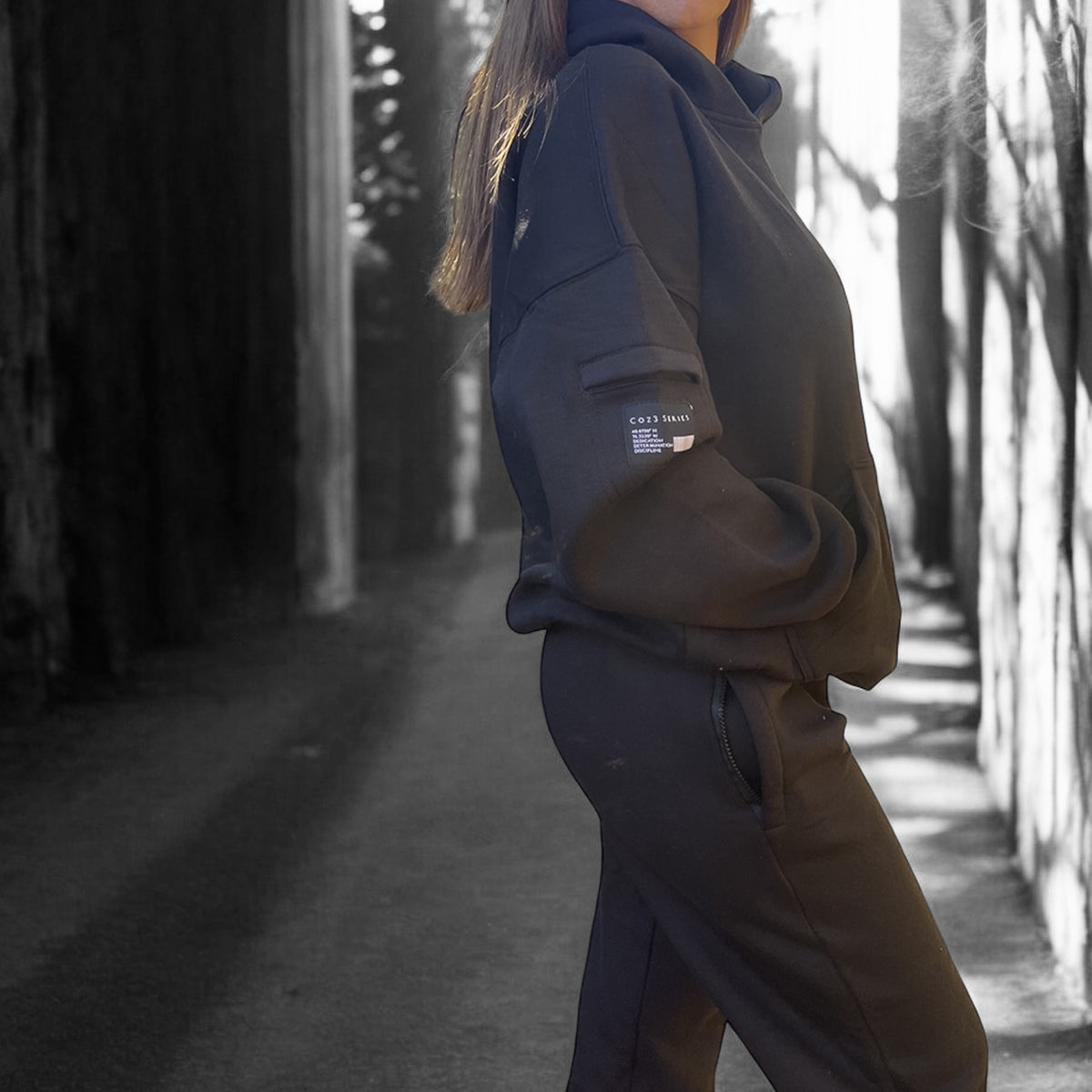 Coz3 Max Hoodies (4 Color Options)