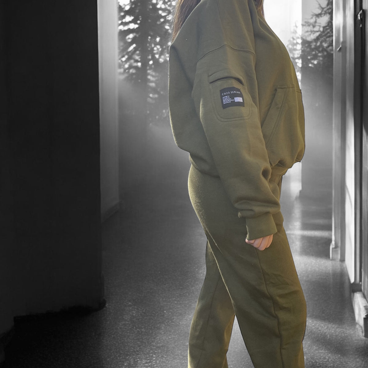 Coz3 Max Hoodies (4 Color Options)