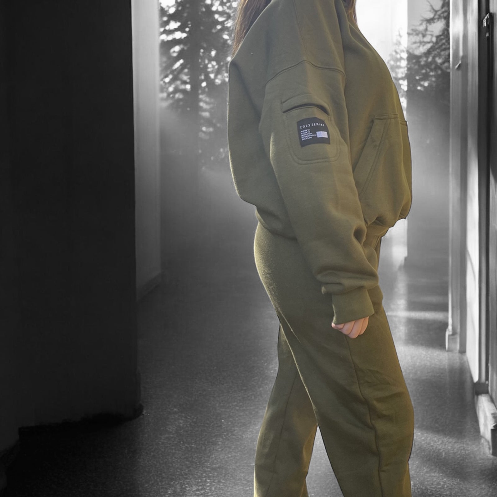 Coz3 Max Hoodies (4 Color Options)