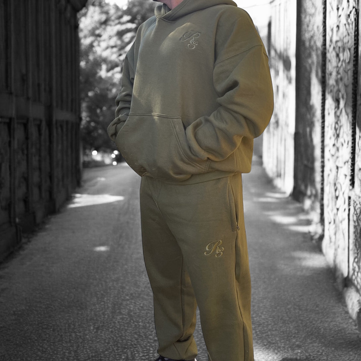 Coz3 Max Hoodies (4 Color Options)