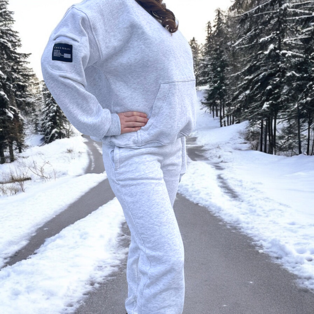 Coz3 Max Sweatpants (4 Color Options)