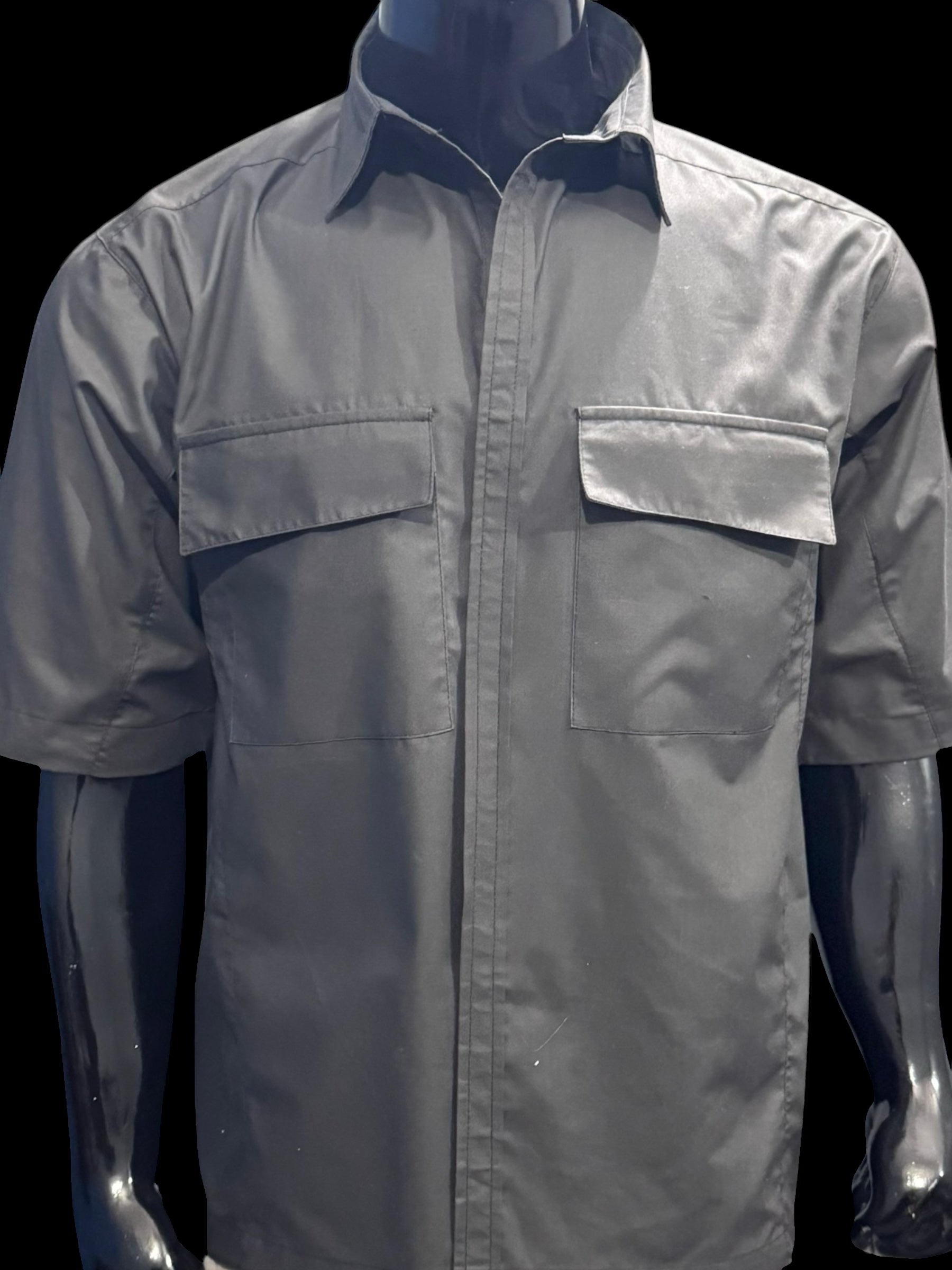 R1 Cloud Short Sleeve Work Shirt