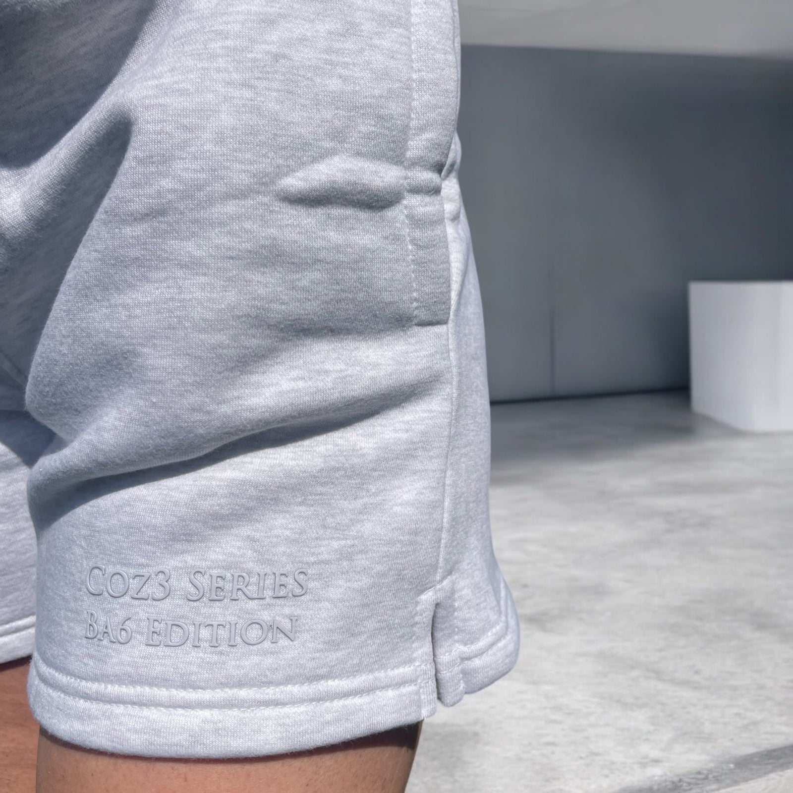 Coz3 Ba6 Edition Shorts (5 Color Options)