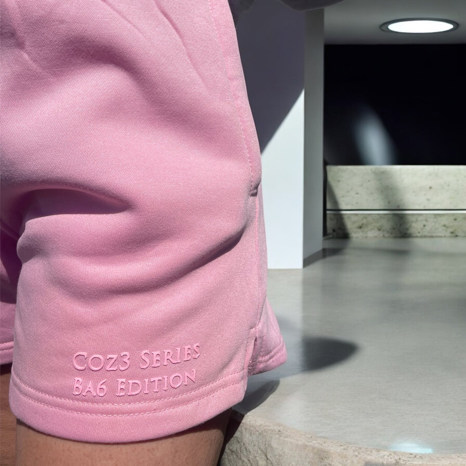 Coz3 Ba6 Edition Shorts (5 Color Options)