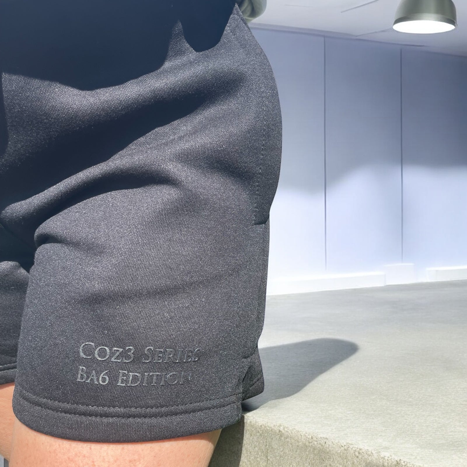 Coz3 Ba6 Edition Shorts (5 Color Options)