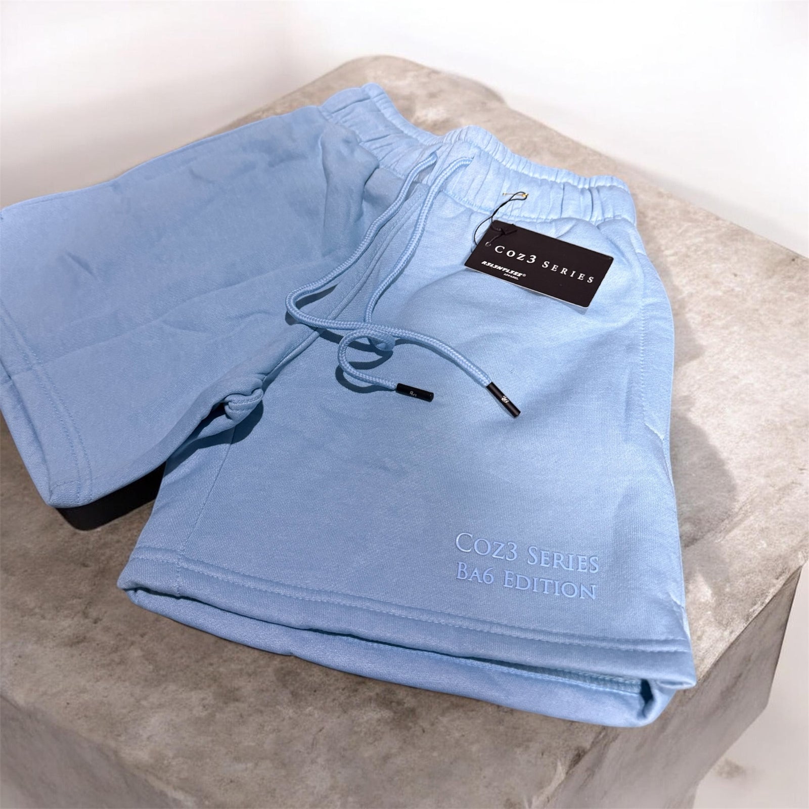 Coz3 Ba6 Edition Shorts (5 Color Options)