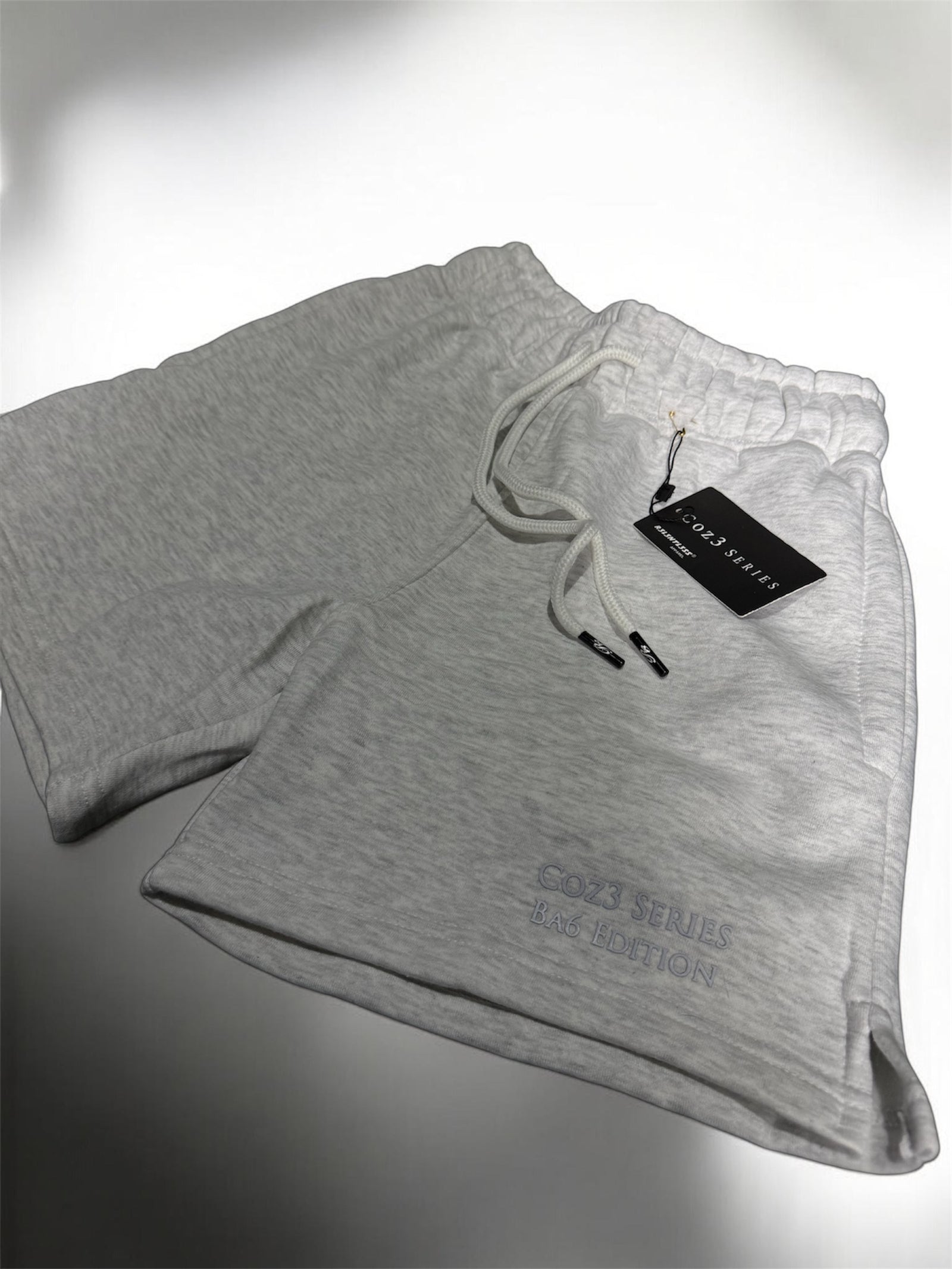 Coz3 Ba6 Edition Shorts (5 Color Options)